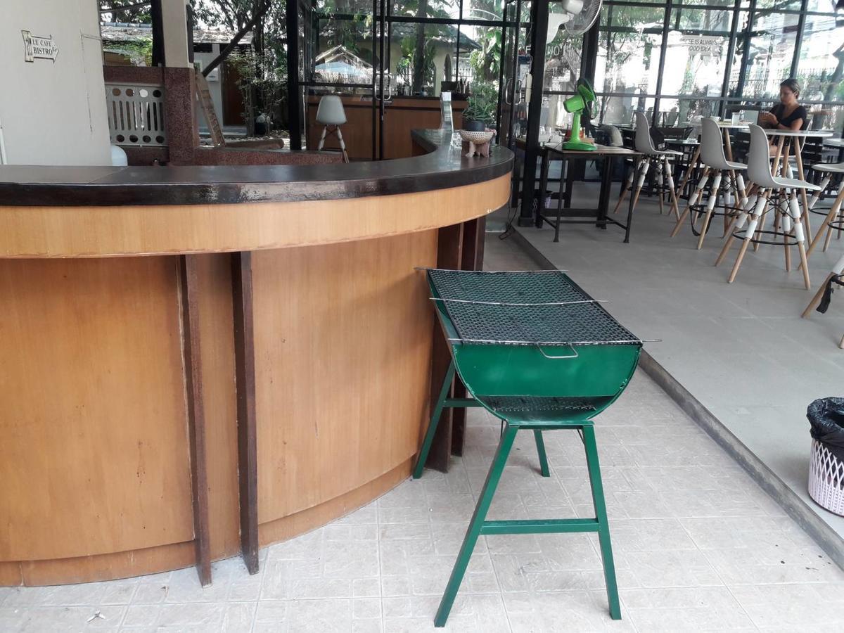 Coc Guest House & Hostel Chiang Mai Exterior photo